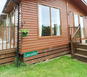 Lancashire Lodge 