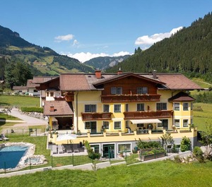 Landhaus Huber 