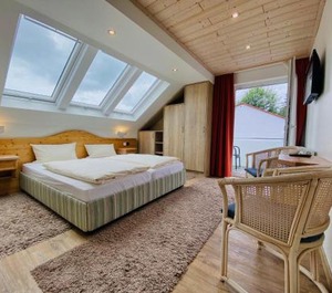 Landhotel Edersee 