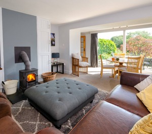 Langdale Retreat
