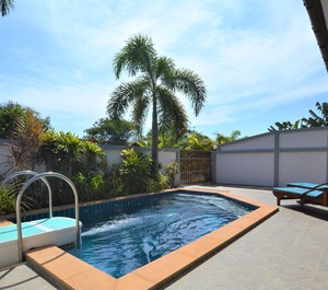 Lanta Sitara Villa