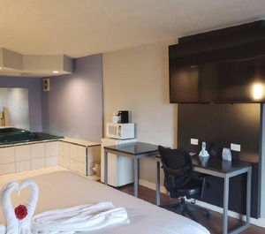 Boutique Hotel Henderson 