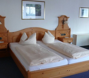 Comfort Waldhotel Dornröschenshöh 