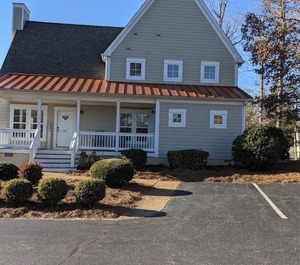 Kings Creek Plantation Cottage 
