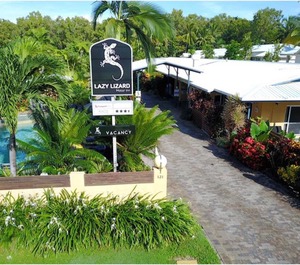 Lizard Motor Inn 