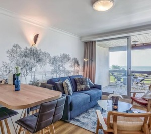 Résidence Le Britannia Pour Personnes 