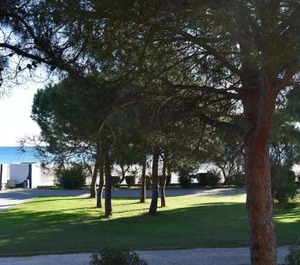 Residence Sea Golf Port Argelès People Mountain Side 