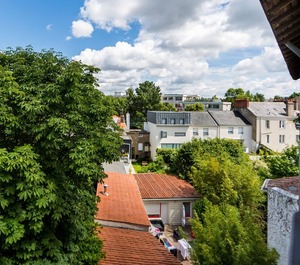 Gîte Du Chambre Mellinet 