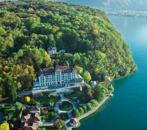Palace Menthon 