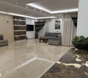 Le Royal Residence 