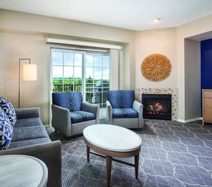 Leave Worries At The Door 