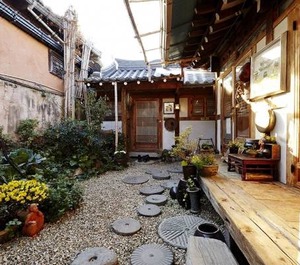 Lee Taek Gu Sarangchae