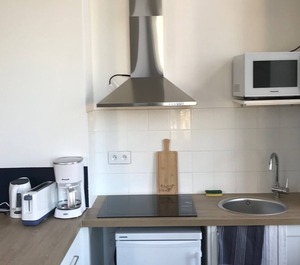 Les Cabines Du Mirador 