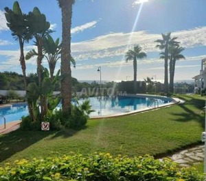 Résidence Les Jardins De Cabo 