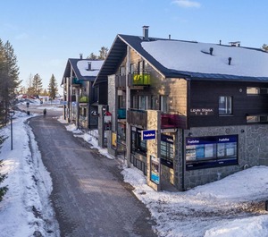 Levin Stara Kittilä 