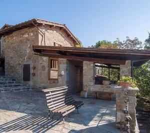 Holiday Pratovecchio Persons Farmhouse 