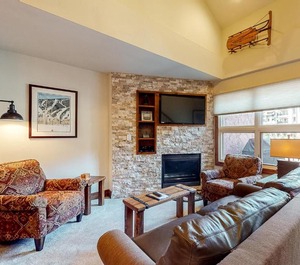 Lion Square Lodge South Vail 