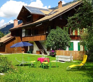 Lischenhaus Strubel 