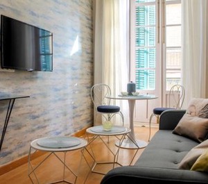 Apartamentos 