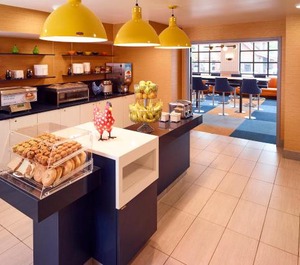 Livinn Hotel Minneapolis South Burnsville 