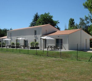 Climatise The Calm Of Versennes 