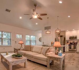 Lone Star Texas Hill Country 