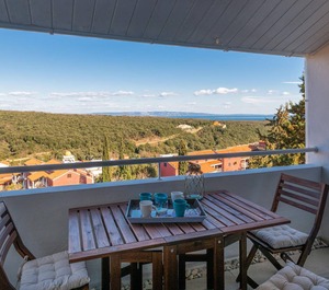 Accommodation Duga Uvala 