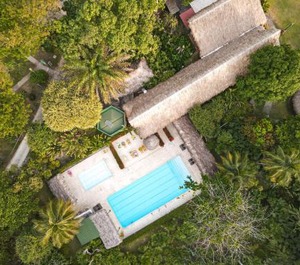 Los Colores Ecoparque 