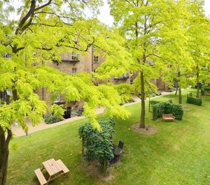 Maida Vale 