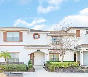 Paradise Townhome 