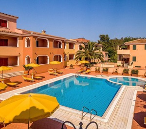 Orosei Outdoor Swimming 