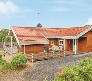 Holiday Børkop 