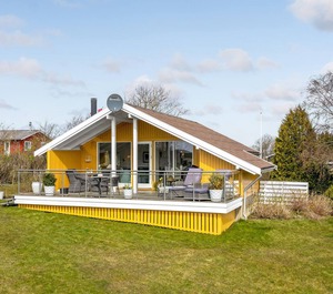 Accommodation Løgstrup 