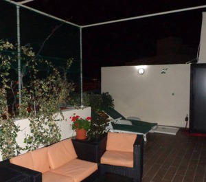 Sun Terrace Valletta Sliema