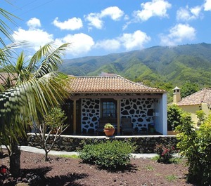 Holiday Cottage Breña Alta