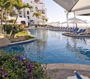 Pueblo Bonito Beach Cabo San Lucas 
