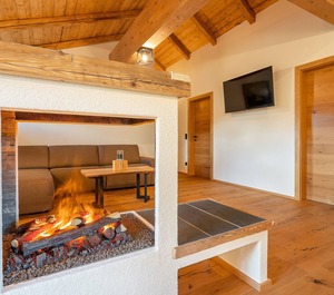 Almapartment Mauterndorf Pichl 