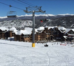 Street Station Breckenridge 