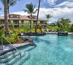 Waikoloa Colony Villas 