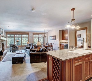 River Townhome