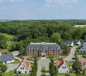 Villa The Holiday Park Landal Kasteeldomein De Cauberg 