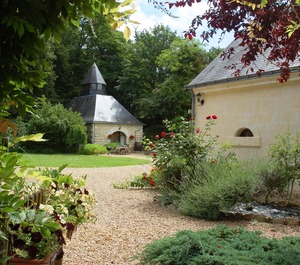 Gites B Wine Estate 