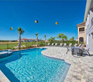 Kissimmee 