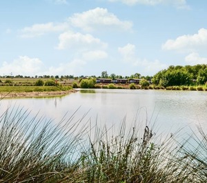 Accommodation Potterhanworth 