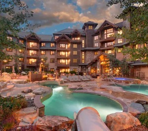 Street Station Breckenridge 