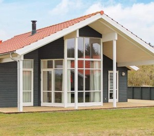 Accommodation Ulfborg 