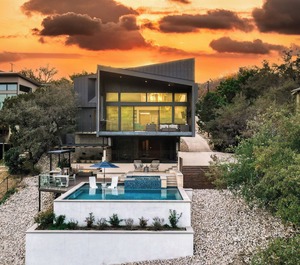 Cozysuites Skyline Barton Creek 