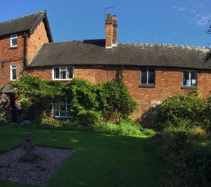 Mackworth Farm 