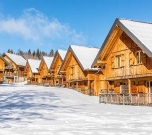 Les Chalets Du Berger 