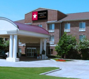 Magnuson Hotel Commerce 
